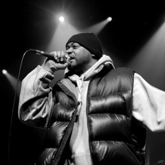 Ghostface Killah - Ghost Deini (Feat. Lord Superb) (Remix) (prod. Hyper Non Verbal)