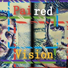 "Paired Vision" by H.O.G.Man x Kangazew (Prod. MENTICE) - Paired Vision LP