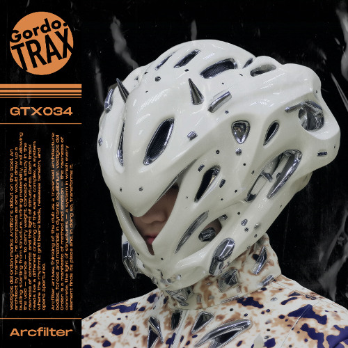 Arcfilter - Intervalo [GTX034]