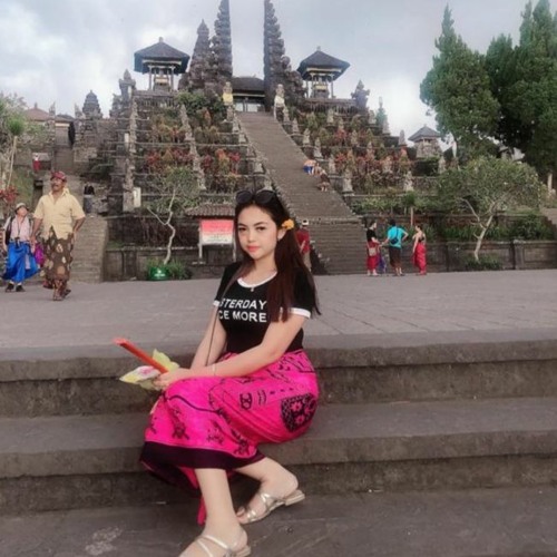 [EGI LBDJS] SELALU ADA DIRIMU 2020 #KOKO SAM