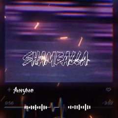 SHAMBA_DƏCK  【2Ø25】
