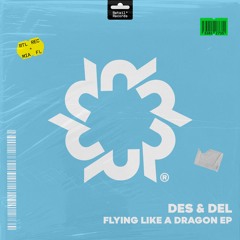 Flying Like A Dragon (Radio Edit)