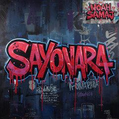 Sayonara
