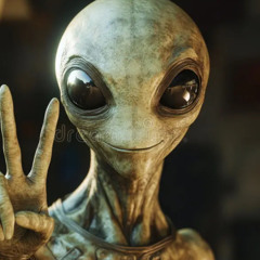 Alien Territory