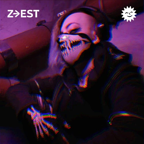 Soundcloud podcast image for