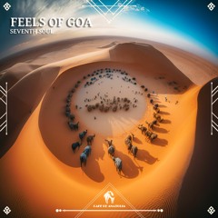 Seventh Soul - Feels Of Goa (Cafe De Anatolia)