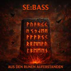 Aus den Runen auferstanden