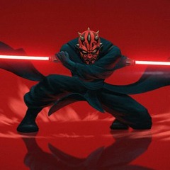 Maul x Tevvez Hardstyle (HH Edit)