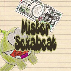 MISTER SEXABEAT