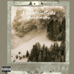 8. MountainGods- FromTheDirt