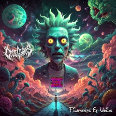 Mindwarp Meltdown [200]