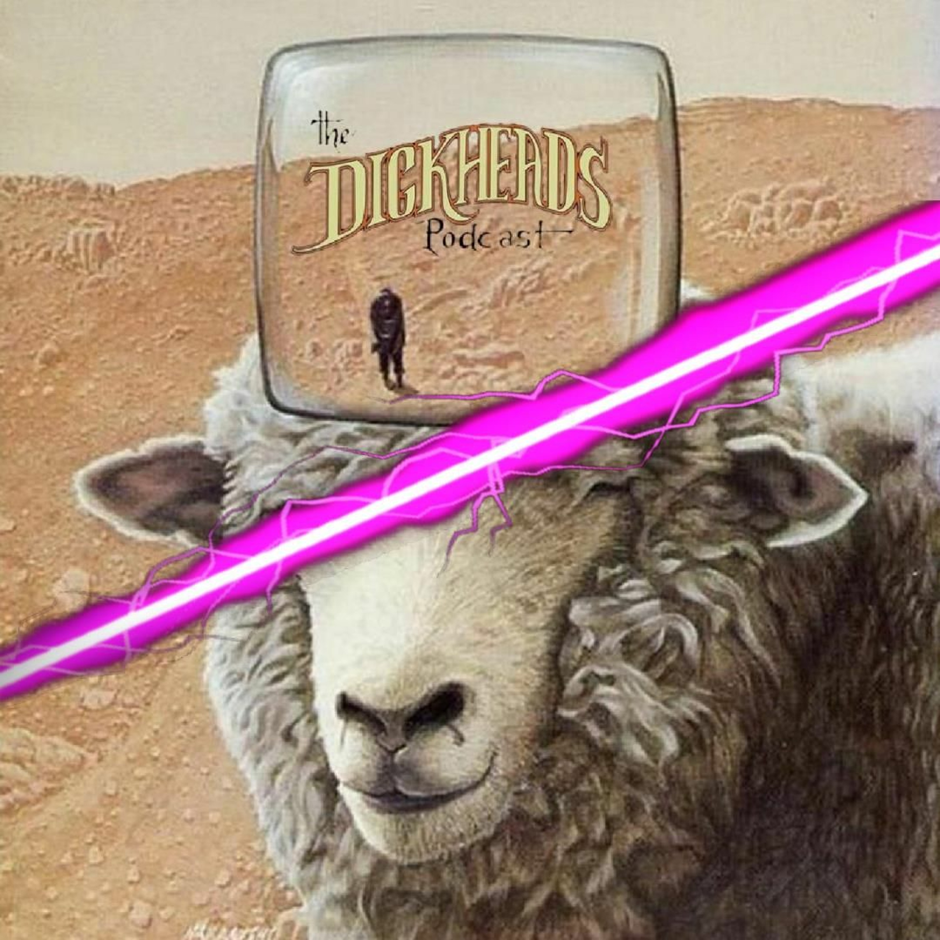 PKDheads Podcast