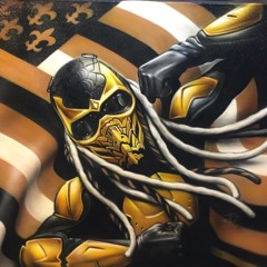 CyborgSaint - Hit the Anthem