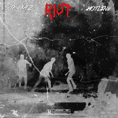 Riot Freestyle (ft. Hotline)