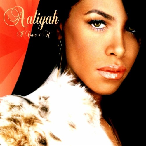 Aaliyah - Don't Worry