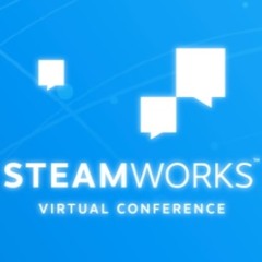 Steamworks Virtual Conference Theme