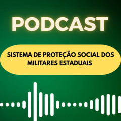 Sistema de Proteção Social dos Militares Estaduais