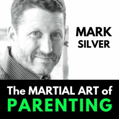 4 - MARK Silver - COMPLEXITY & COMPASSION, while being Anti-Racist and a Parent-preneur
