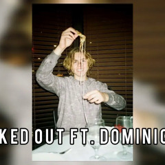 The Kid Laroi - "Blacked Out" (ft. Dominic Fike)