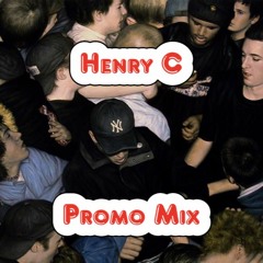 Promo Mix - Half time / DnB / Jungle