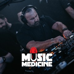 Chris Butler - Music Medicine Live @ WAV (19NOV22) MASTER