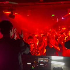 KENN - DJ Set @ Live 2025 (Melodic Techno & Progressive House)