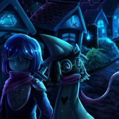 Deltarune: My Castle Town (Cover)
