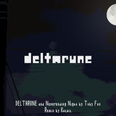 Neverending Night [REMIX]