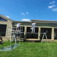 A Brief Study of  a Commercial Painting Scenario Cost Estimating