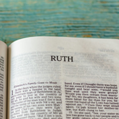 Ep.1411: Can One Person’s Choice Shape Generations? The Story of Ruth