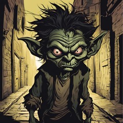 Müllgetriebener Fasching