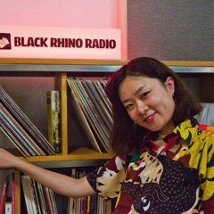 LAWAAI w/LAN The Wireless @BlackRhinoRadio