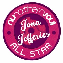 Jona Jefferies (Soñando Maravillas Mix) - NuNorthern Soul All Star