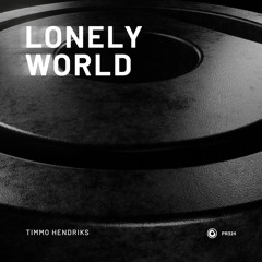 Lonely World (Extended Mix)