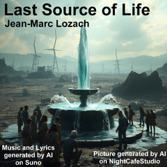 Last Source of Life