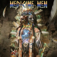 Indigenous & GDubz - Medicine Men (Interdimensional Mix)