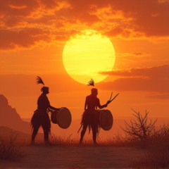 Whispers in the Sand