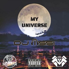 Dj Issi - My Universe YA A LA VENTA!