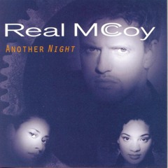 Real McCoy - Another Night 2K21 (DJ S4M-D Remix) ***BUY = FREE DL***
