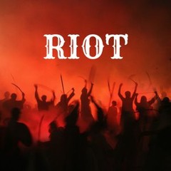 "RIOT" - Freestyle Beat | Free Type Beat 2023 | Hard Fast Trap Instrumental