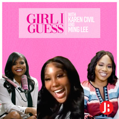 Episode 11 | "Evolving As Women with Sarah Jakes Roberts"
