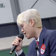 “You don’t know men” - T1 Oner cover | Knowing brother