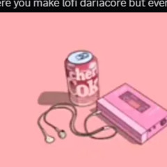 my daria lofi beats