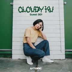 U-Topic Guest 001: Cloudy Ku