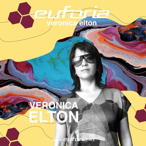 EUFORIA 259 - Veronica Elton