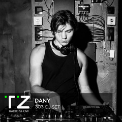 Taktika Zvuka Radio Show #303 - Dany