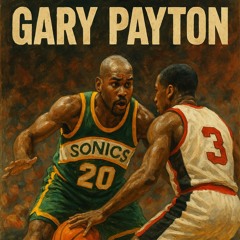 Gary Payton