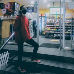Selections Ochi @ Lower Grand Radio