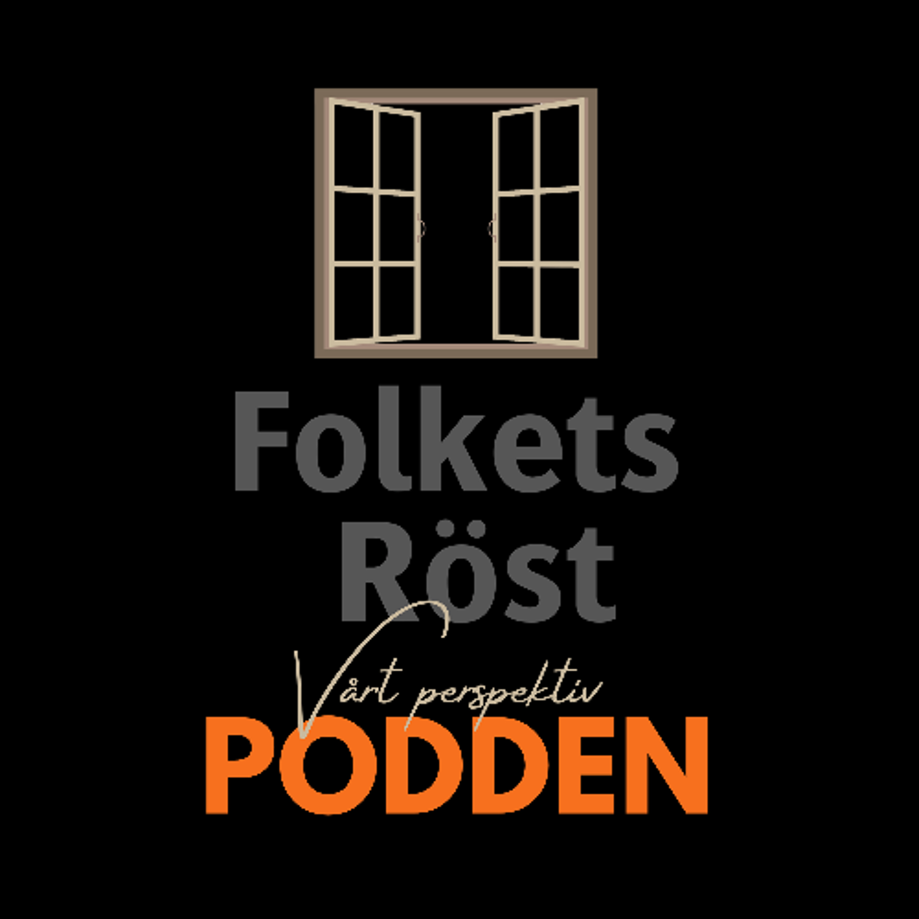Folkets Röst - Podden