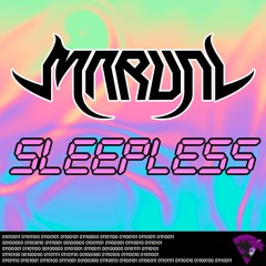 Marual - Sleepless [Out Now On Bandcamp!]